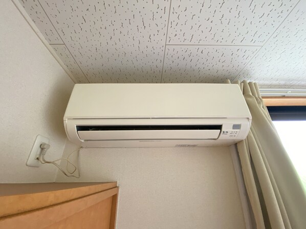 レオパレスビアンコの物件内観写真